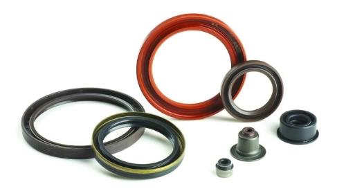 tractor internal oil seals
