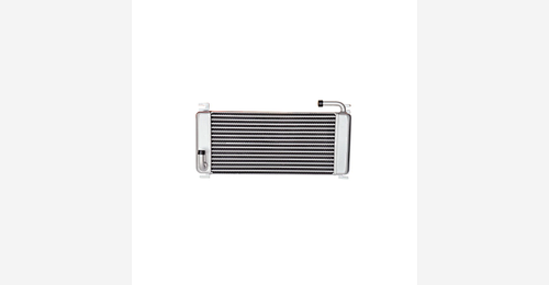 SJ10869 , tractor oil cooler , john deere oil cooler - CXNOFIA