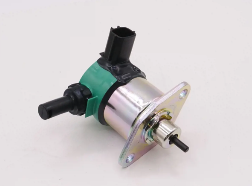 1G772-60012 Assy Solenoid Tractor Parts For Kubota