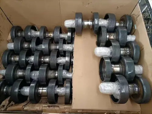 track roller for yanmar