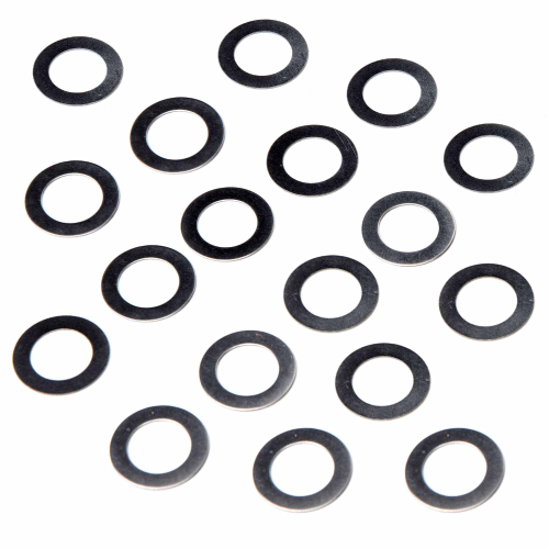 tractor shim