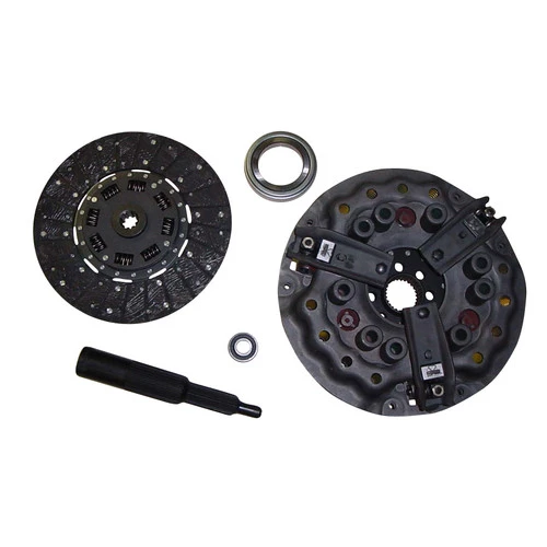 CXNOFIA SJ23133 tractor transmission double clutch for JD