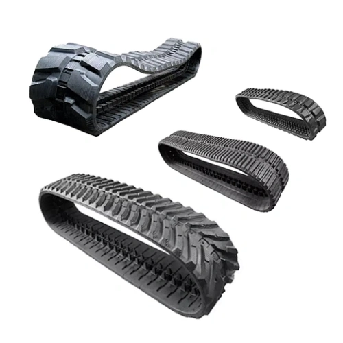 Looking for a new set of tracks for your mini excavator? Check out our guide to choosing the right tracks for your mini excavator. Learn more today!