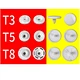 Plastic Snap Button