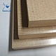 Black PPS GF40 sheet High Strength PPS GlassFiber Sheet High Temperature Resistant PPS+40%GF Block