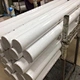 4-200mm Diameter High Quality PTFE Rod And Sheet PTFE bar Manufacturer
