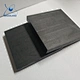 Anti-static ESD Black Polyetherimide Ultem Sheet High Temperature Resistant PEI Block Cutting Any Size