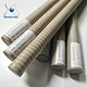 High Strength High Temperature And Corrosion Resistance Modified And Enhanced PEEK 30% GF Rod