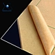 factory wholesale clear acrylic sheet transparent plastic sheet customized size