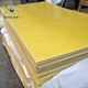 High Temperature 3240 Epoxy Fiberglass Fireproof Sheet electronic Insulation material laminate sheet