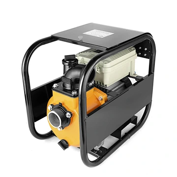 2inch 3inch DC Solar Surface Water Pump