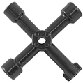 4 WAY UTILITY KEY