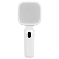 led light magnifying glass