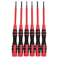 torx precision screwdriver set
