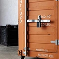 padlock combination