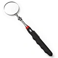 round inspection mirror
