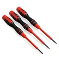 7pc precision screwdriver set