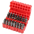 multi bit screwdriver set