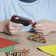 glue stick glue gun