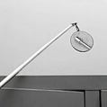 round inspection mirror