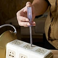 mains tester manufacturers
