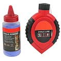 chalk reel line set
