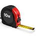 10M HARD CASE TAPE MEASURE