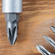 magnetic bit holder