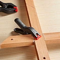 metal spring clamps