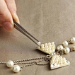 tweezer set