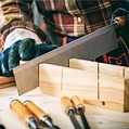 tenon cutter