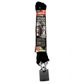 heavy duty brass padlock