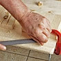 wood rasp file set