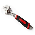adjustable wrench wrench