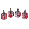 stubby screwdriver set