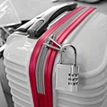 padlock 30mm