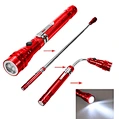led magnetic pickup tool