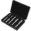 5pc screw extractor set