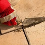bricklayer trowel plaster trowel