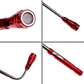 led magnetic pickup tool