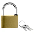 brass padlock 30mm