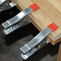 spring clamp metal