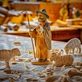 knives carving