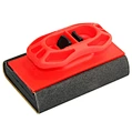 sanding hand block