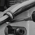 150mm core drill bit