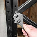 wrench adjustable