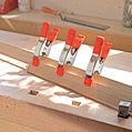 spring clamp metal