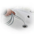 drain cleaner made