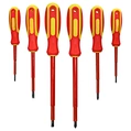 6pc screwdriver set hardware