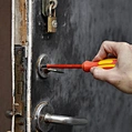 6pc screwdriver set hardware